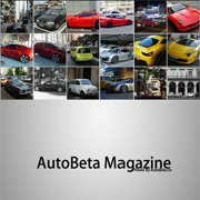 Autobeta汽车杂志