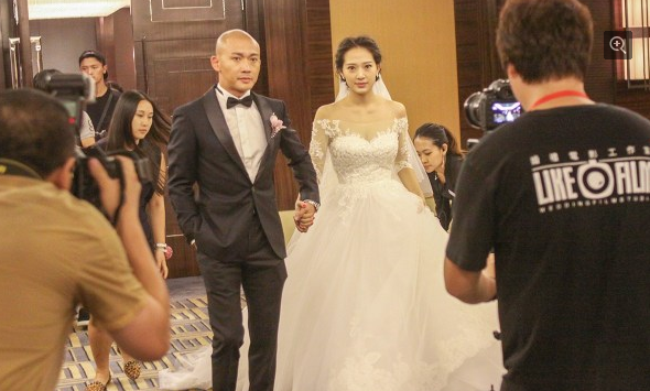 聂远将完美丈夫和十分奶爸头衔统统收入囊