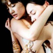 百合拉拉乐园