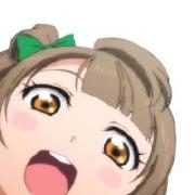 二次元的大世界