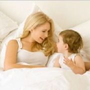 辣妈爱晒