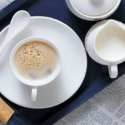 时尚生活絮语