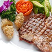 生活美食荟萃