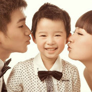 妈妈育儿讲坛