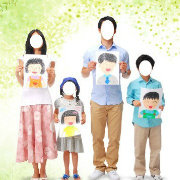 妈妈亲子学堂