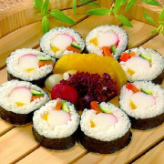 生活美食资讯