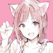 辣条娘