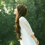 温婉美人