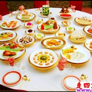 全球顶尖美食