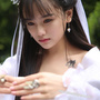 媚柔儿?