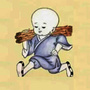 楼兔子