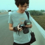 汽车迷阿杰