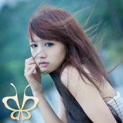 潮流小萱萱