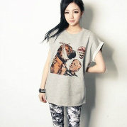 8090后服饰搭配