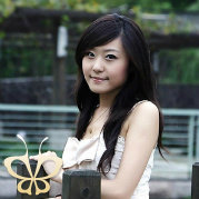 潮女诗诗
