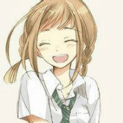 CP少女头像集
