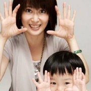 辣妈丶育儿经