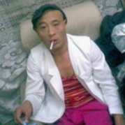 留几手