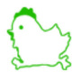小贱鸡