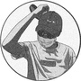 人字拖先生