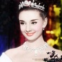 时尚女人
