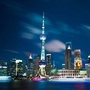 上海微生活