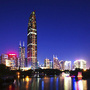 深圳最潮流