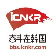 奋斗在韩国