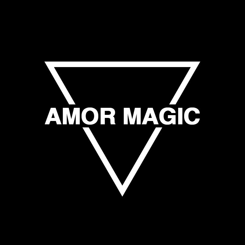 AMOR爱魔术的人