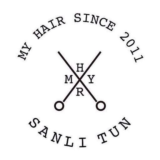 MyhairSalon