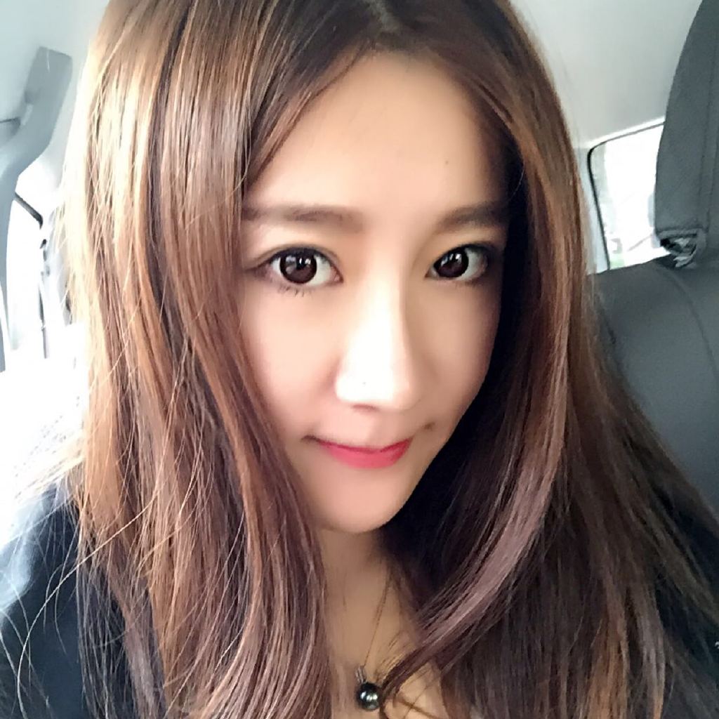 你眼儿姐