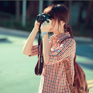 Lily晓彤