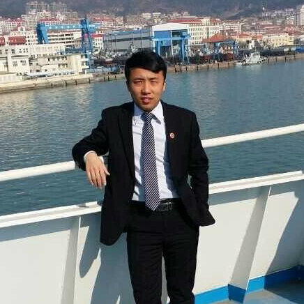 李长友Gavin