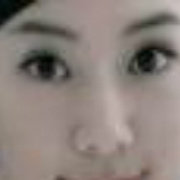 小杏仁妹