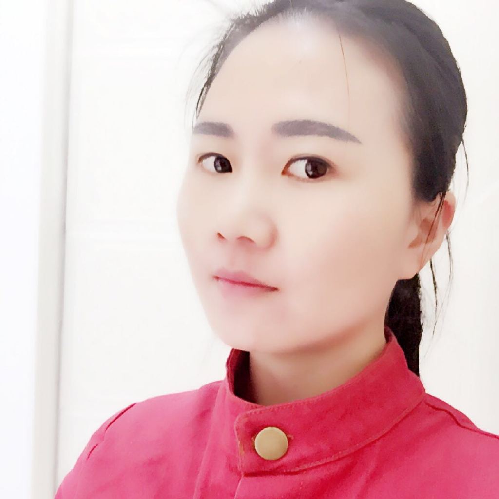 越活越美-妮子