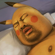 向卖萌的世界宣战