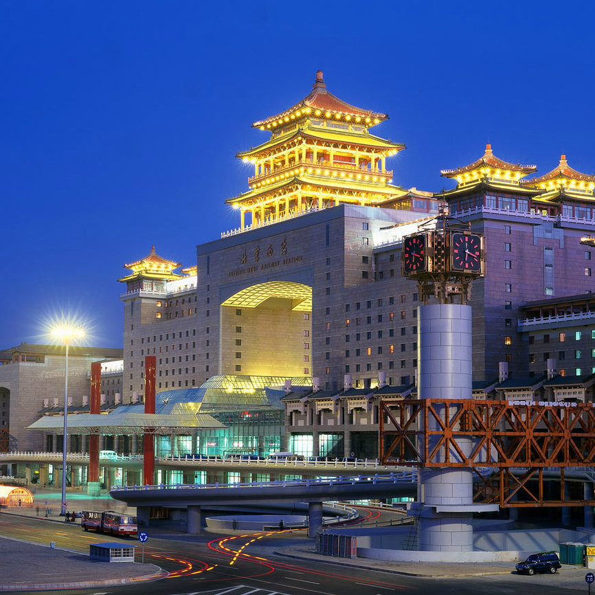 北京缤纷乐