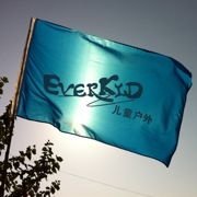 Everkid儿童户外
