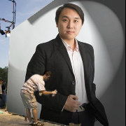 V王旭