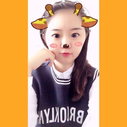 杨雨杉o3o