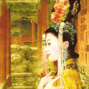 后宫那些事