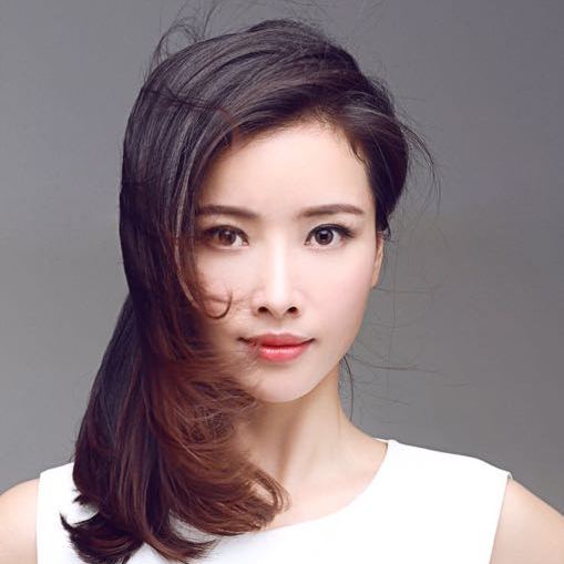 演员胡子玫