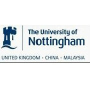 诺丁汉大学同学会