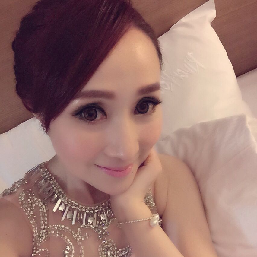 李瑩瑩apple