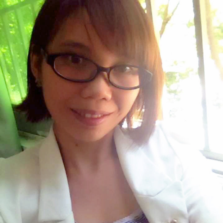 女作家蔡金玉