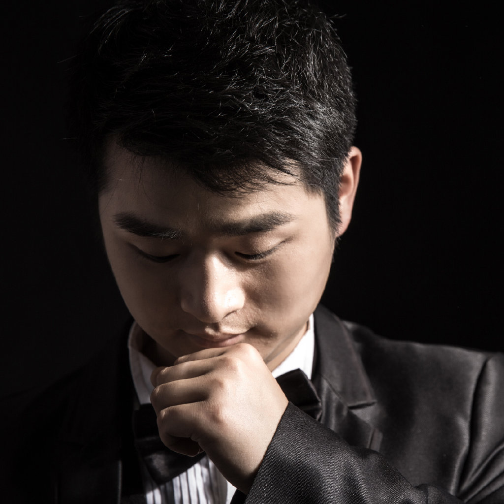 从来不背地里说人坏话