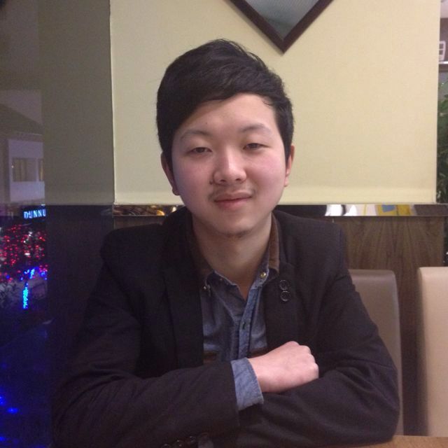 室内效果表现