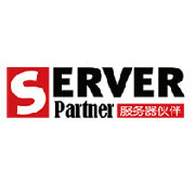 ServerPartner服务器伙伴网