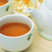 爱喝茶爱分享