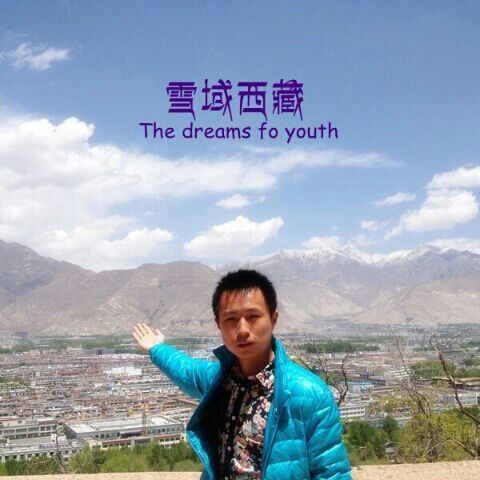 燃烧的青春V